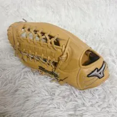 Mizuno ミズノ 野球軟式グローブ 少年用 ファーストミット Y98900