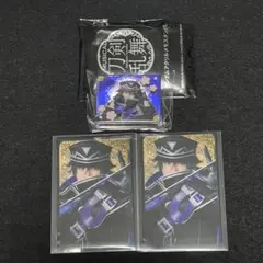 刀ミュ 乱舞博覧会 水心子正秀