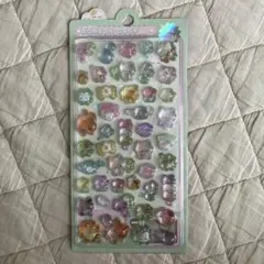 BONBON DROP ボンボンドロップ シール it's cool