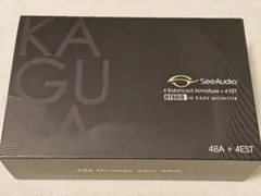 2025年最新】seeaudio kaguyaの人気アイテム - メルカリ