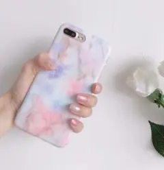 シェル iPhoneケース 韓国 おしゃれ 6/7/8/X/XS/XR