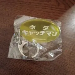 ACHIKOCHI AUDREY ネタキャッチマン キーホルダーのサムネイル