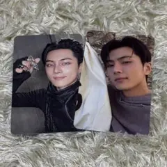 2026年最新】enhypenジェイ トレカの人気アイテム - メルカリ