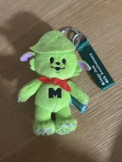 2026年最新】メメルぬいぐるみキーホルダーの人気アイテム - メルカリ