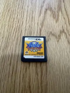 星のカービィ参上！ ドロッチェ団　ニンテンドーDSソフト