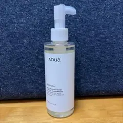 Anua ドクダミ ポアコントロール クレンジングオイル 200mlのサムネイル