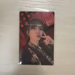 SEVENTEEN FML Deluxe JEONGHAN ジョンハン トレカ - メルカリ