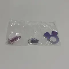 【新品未開封】TWICE SANA（サナ） ラブリーズ カラビナ＆マスコット