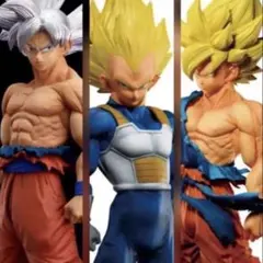 ドラゴンボール超 GENKIDAMATSURI SPECIAL ver.セット