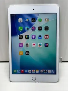 iPad mini 5シルバー 7.9インチ Wi-Fiモデル　simフリー