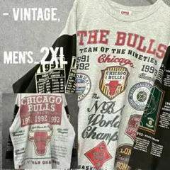 2026年最新】nba tシャツ 90sの人気アイテム - メルカリ