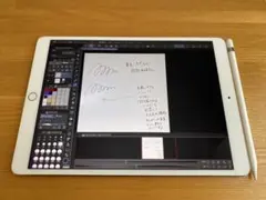iPad Pro 10.5インチ+ Apple Pencil 第1世代