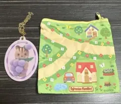 キーホルダー キャラクターグッズ