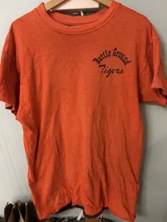 ビンテージ50sダブルフェイスTシャツのサムネイル