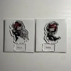 ① にじさんじ Clutch Mode 特典 アクスタ ローレン・イロアス