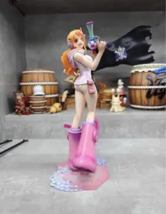 2025年最新】ナミ ワンピース フィギュアの人気アイテム - メルカリ