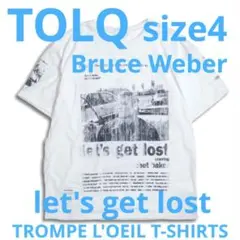 2026年最新】ブルースウェーバー tシャツの人気アイテム - メルカリ