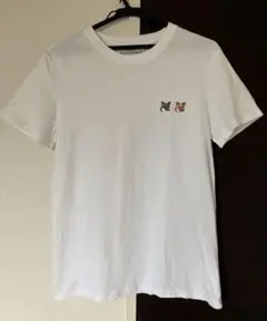 MAISON KITSUNE Tシャツ