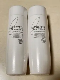 APROTIE ORGANICS セラム イン トナー 150ml APROTIE ORGANICS セラム イン トナー 150ml | Mercari