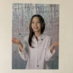 NiziU ラントレ　マコ