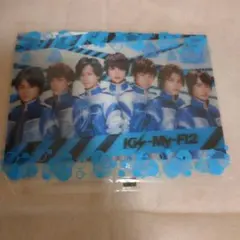 キスマイ Kis-My-Ft2 特製3Dカード ウナコーワ