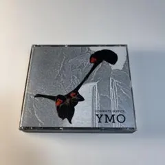 COMPLETE SERVICE YMO