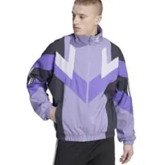 adidas アディダス ナイロンジャケット REKIVE