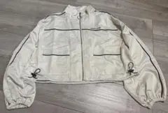 JENNI LOVEナイロンジャンパー160cm