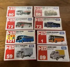 2025年最新】トミカ 広島電鉄の人気アイテム - メルカリ