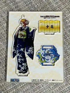 2026年最新】ナミ アクリルスタンドの人気アイテム - メルカリ
