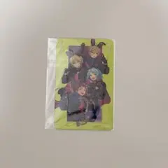 あんスタ 旧譜キャンペーン クリアカード Ra*bits