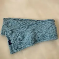 GAP マフラー　キッズ