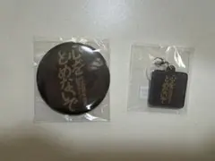 ゆず 30周年 ゆず 가챠 心をとめないで 缶バッジ めじるしチャーム