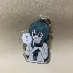 手毬　アクリルキーホルダー　学マス　月村手毬　学園アイドルマスター　キーホルダー