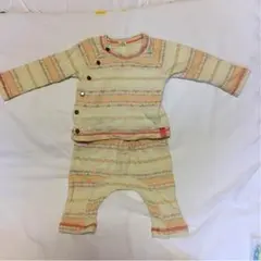 Rag mart 70cm セットアップ