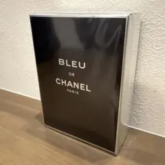 新品 ブルー ドゥ シャネル オードゥ トワレット(ヴァポリザター) 100ml