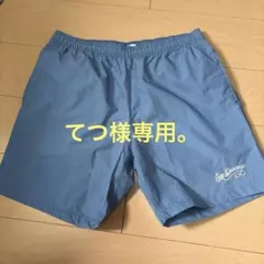 ルースイソンブラ　ドミンゴ　ナイロンパンツ　Lのサムネイル