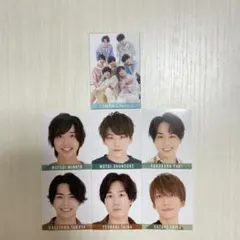 IMPACTors Myojo データカード デタカ