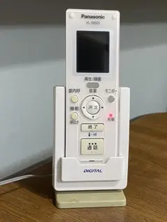 2026年最新】panasonic vl-w605の人気アイテム - メルカリ