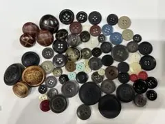 ボタン まとめ売り