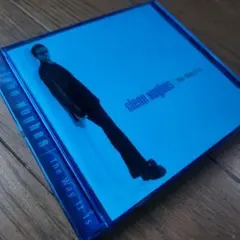 ★GLENN HUGHES「THE WAY IT IS」グレン・ヒューズ