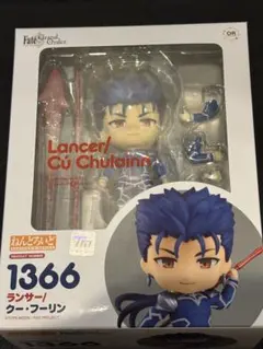 2026年最新】ねんどろいど ランサー/クー・フーリンの人気アイテム
