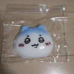 ちいかわ ハチワレスクイーズ