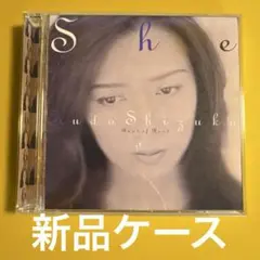 4 シーベスト・オブ・ベスト 工藤静香 レンタル落ち