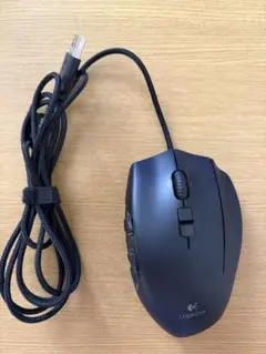 開封済み新品】LogiCool G600tマウスソール変更済み - メルカリ