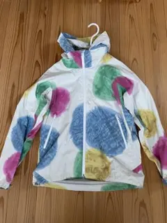 【美品】goodhood x r. newbold ナイロンジャケット Mサイズ
