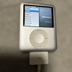 iPod classic 第4世代 60GB A1099 - メルカリ