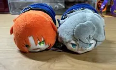 あんスタ　もちマス　月永レオ　瀬名泉