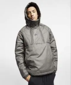 美品 Y2K ナイキ アノラック　ジャケット　ダウン　　テックパック シンフィル