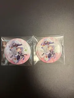 アイナナ ラスティアラ 缶バッジ 和泉 三月 - メルカリ